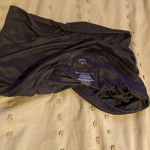 Beyond Yoga brand infinity headwrap/scarf.